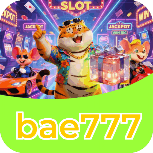 Siga a bae777 no Facebook