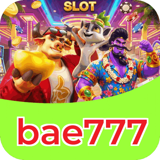 Slots Premium da PG Soft na bae777
